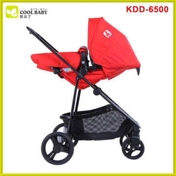 New model design jolly baby stroller